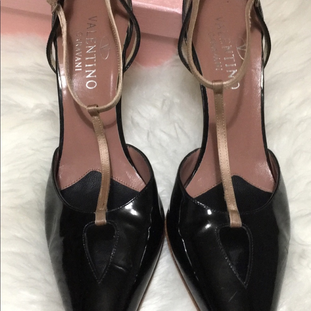 Valentino Classic heels